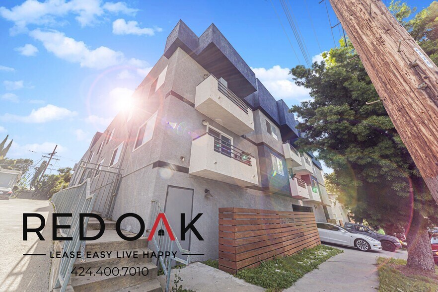 Building Photo - 3540 Fletcher Dr