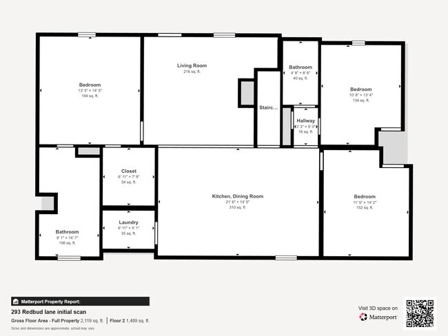 Building Photo - 293 Red Bud Ln
