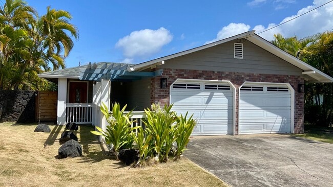 Primary Photo - E Komo Mai! Your beautiful Kailua Oasis aw...
