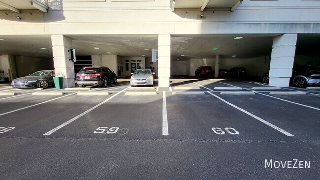 Building Photo - 317 W Morgan St