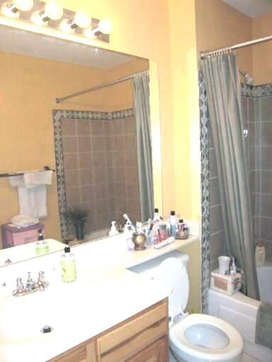 Lots of storage in vanity! - 9902 Boysenberry Way