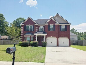 Building Photo - 908 Blane Ln