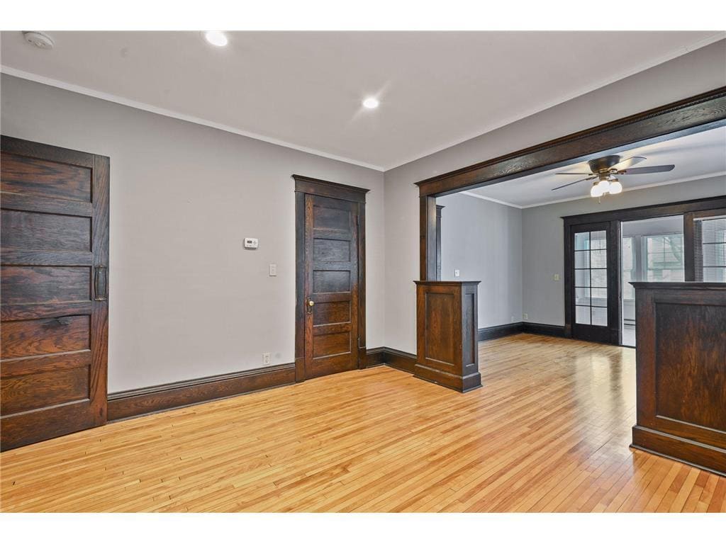 Building Photo - 3117 Fremont Ave S