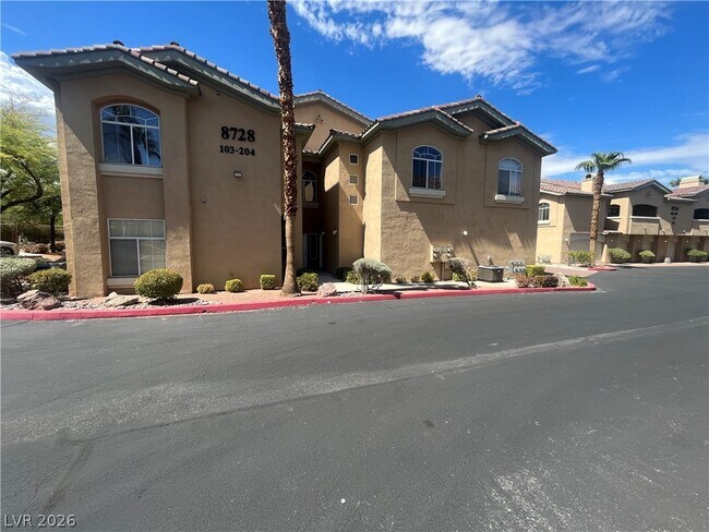 Building Photo - 8728 Red Rio Dr