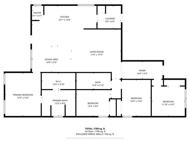 Building Photo - 2005 Ridgeview Ct
