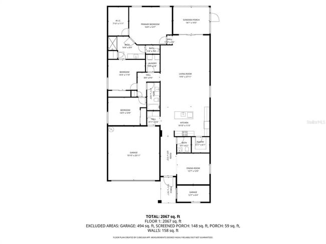 Building Photo - 16819 Shell Bay Dr