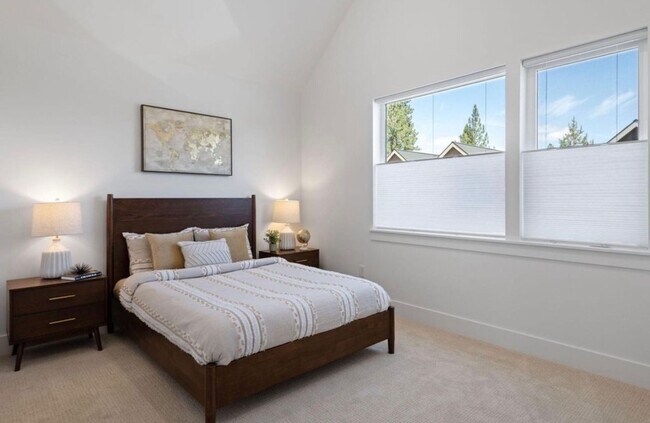 Building Photo - Gorgeous BRAND NEW 3-Bdr/2.5-bath with Loft in beautiful Sunset Meadows! -Sisters, Oregon
