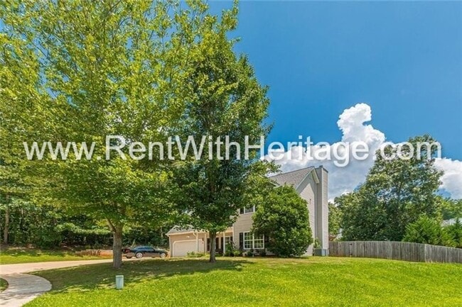 Building Photo - GORGEOUS 4 BEDROOM / 2.5 BATH WITH ALL THE UPGRADES IN POULAR KINGSWOOD SWIM / TENNIS COMMUNTY