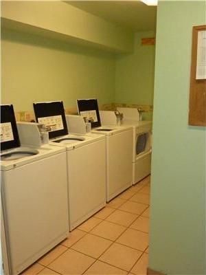 Large clean always working laundry - 450 NW 20th St