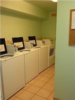 Large clean always working laundry - 450 NW 20th St