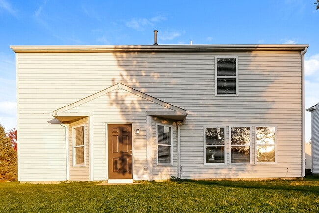 Building Photo - 6058 Amber Valley Ln