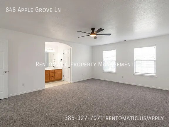 Building Photo - 848 Apple Grove Ln