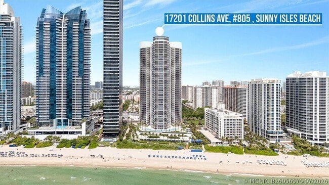 Building Photo - 17201 Collins Ave