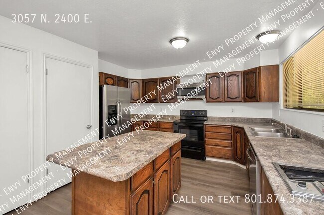 Building Photo - 3057 N 2400 E