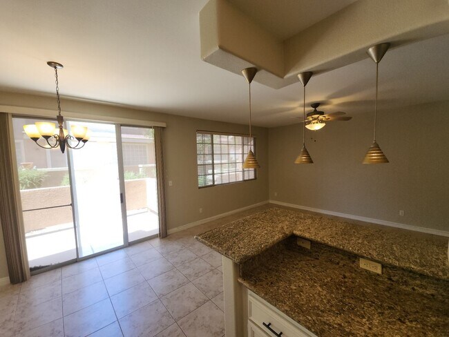 Building Photo - Immaculate Two Story Townhouse style Condo in Summerlin.