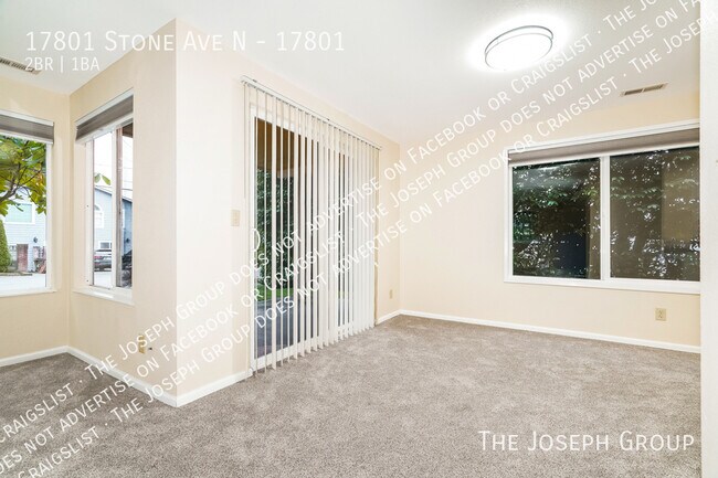 Building Photo - 17801 Stone Ave N