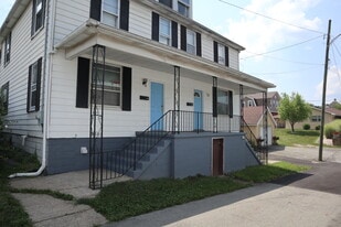 Building Photo - 416 Cherry Ave
