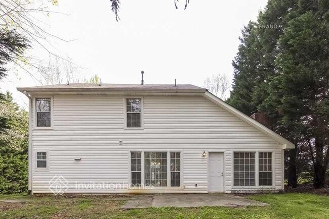 Building Photo - 1257 Moorfield Trce NW