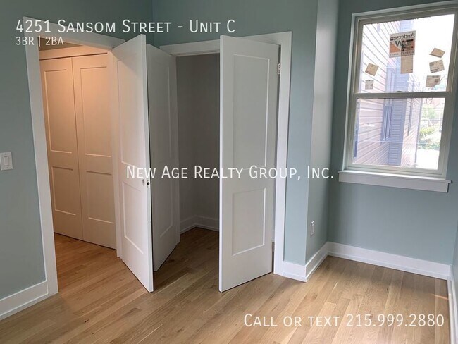 Building Photo - 4251 Sansom St