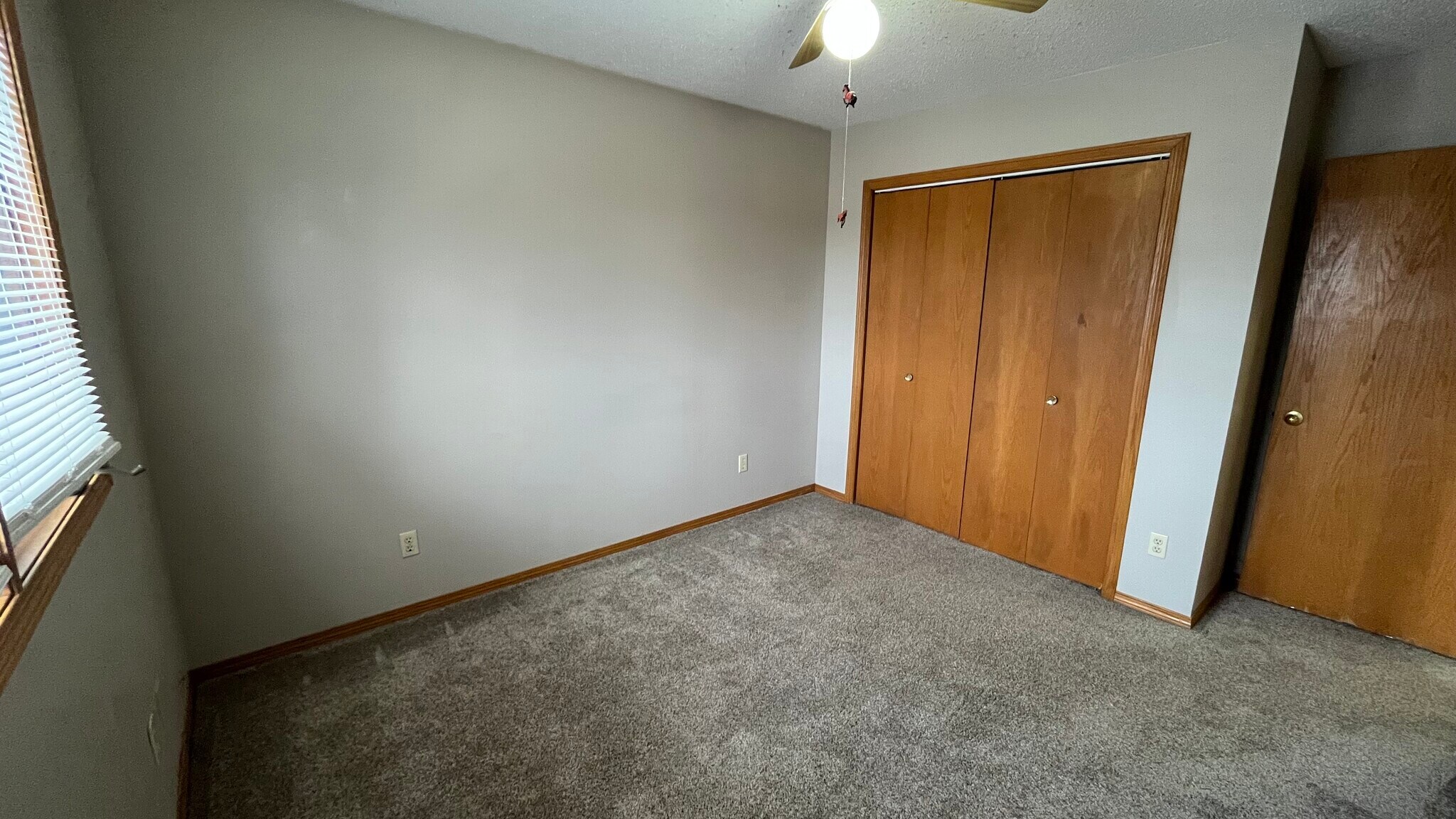 Bedroom 2 - 2204 S Holt Ave