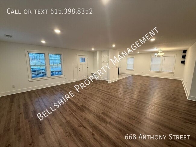 Building Photo - 668 Anthony St