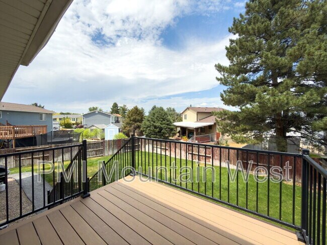 Building Photo - 4982 Aspen Shadow Ct
