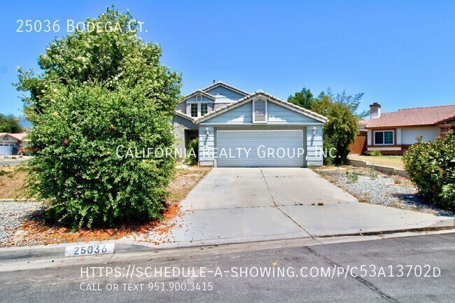 Building Photo - 25036 Bodega Ct