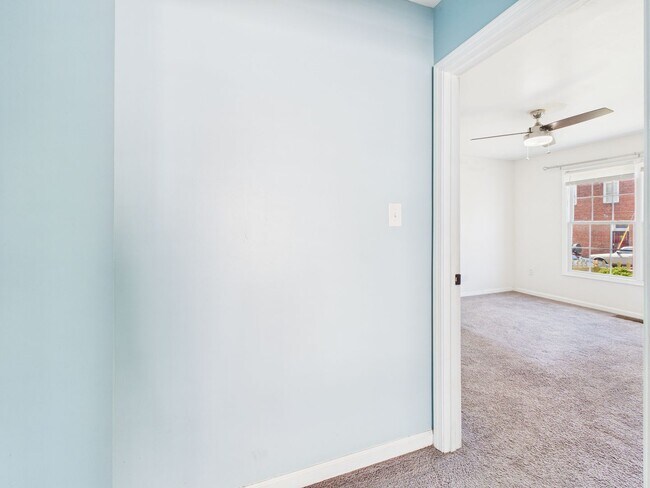 Building Photo - 3214 N Street