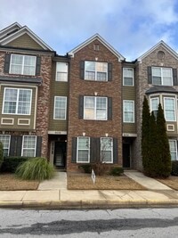 Building Photo - Bayrose