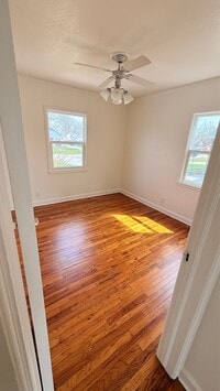 Building Photo - 428 3rd St
