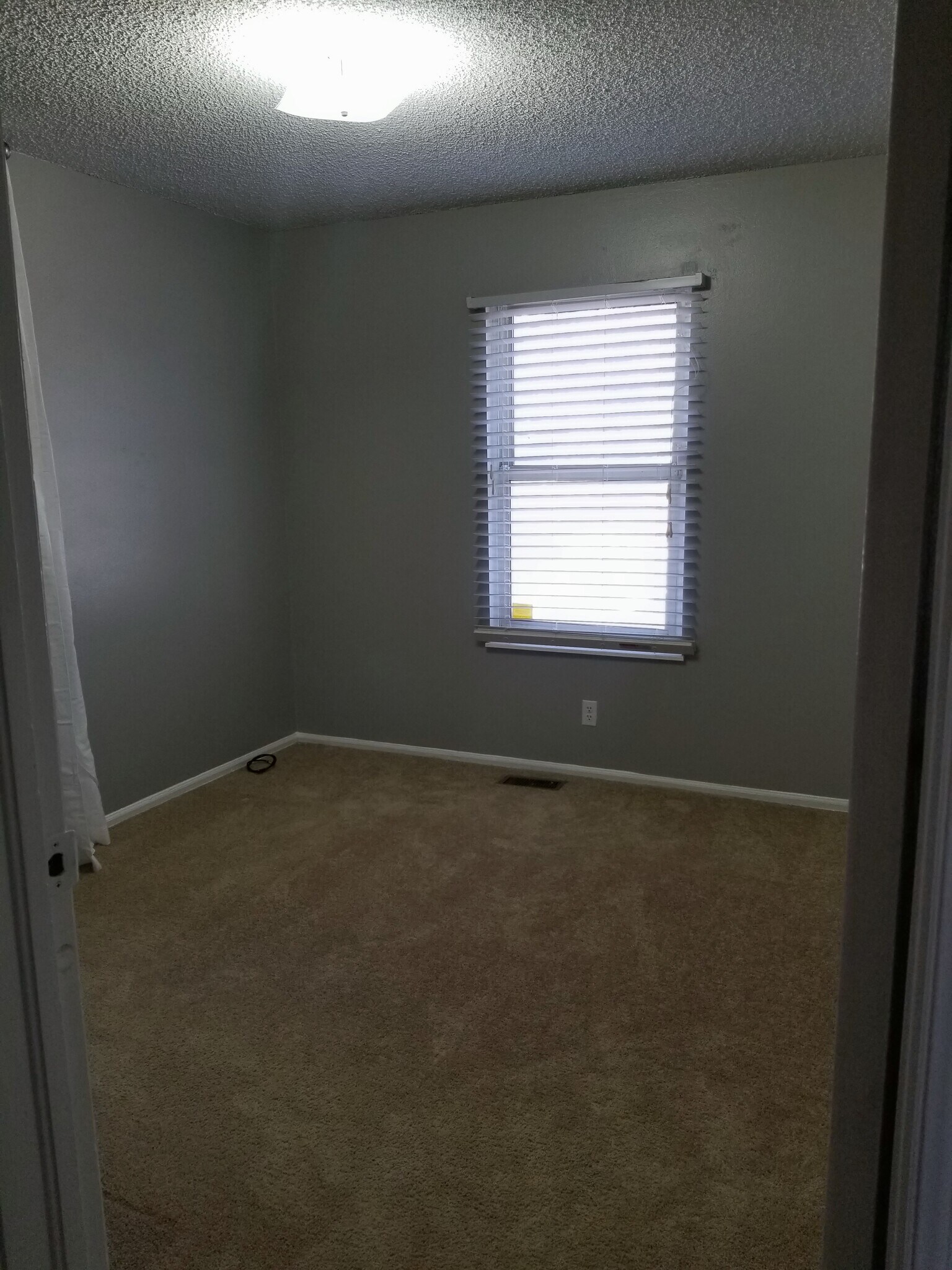 Bedroom #3 - 9725 Fillmore St