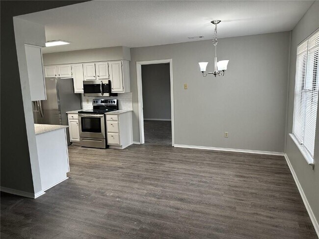 Building Photo - 2485 W Jane Cir Dr