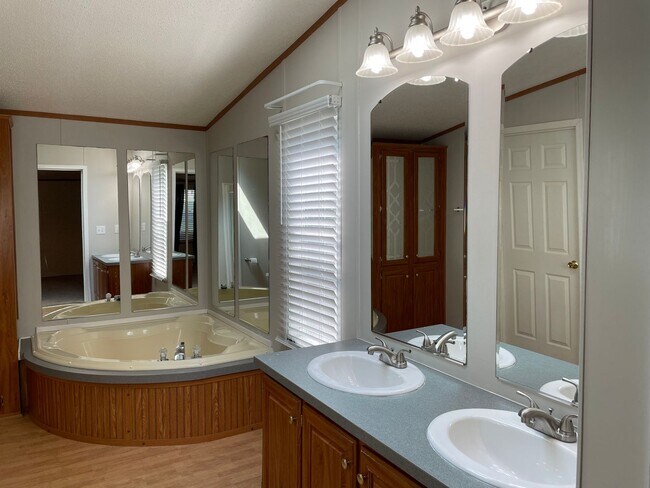 Building Photo - Updated Three Bedroom Two Bath Double Wide...