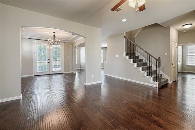 Building Photo - 8000 Choctaw Ln
