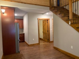 Building Photo - 226 1st St