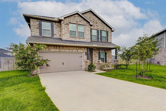 Primary Photo - 15231 White Moss Dr