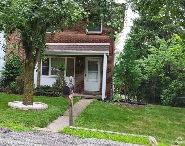 Building Photo - 551 Cumberland Rd