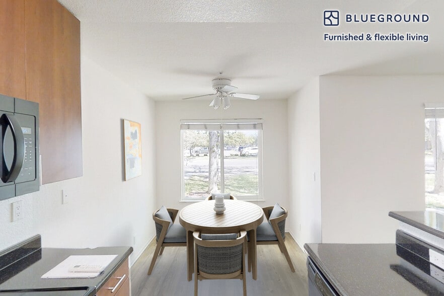 Building Photo - 3650 Andrews Dr