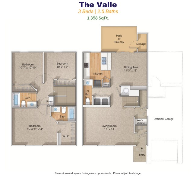 The Valle.png - The Highlands