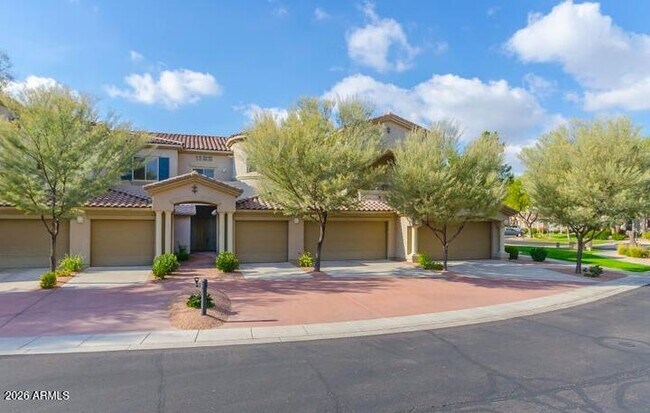 Building Photo - 11000 N 77th Pl