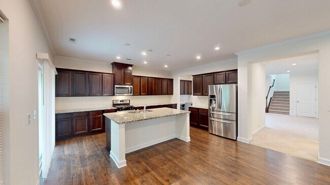 Building Photo - 4523 Collingham Dr