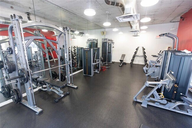 Building Photo - 777 NE 62nd St