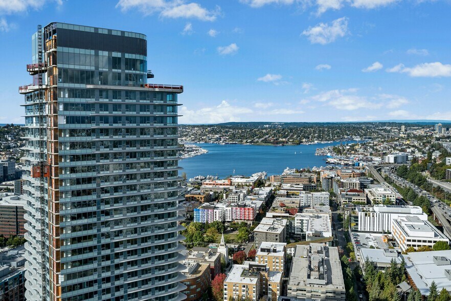 Building Photo - 1808 Minor Ave