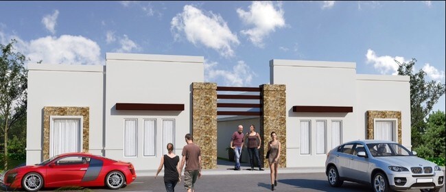 Building Photo - West Oak Apartments