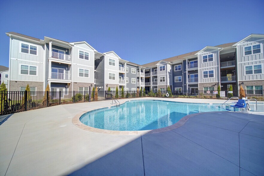 Arka Heights 4650 Old Charlotte Hwy Monroe NC 28110 Apartment Finder