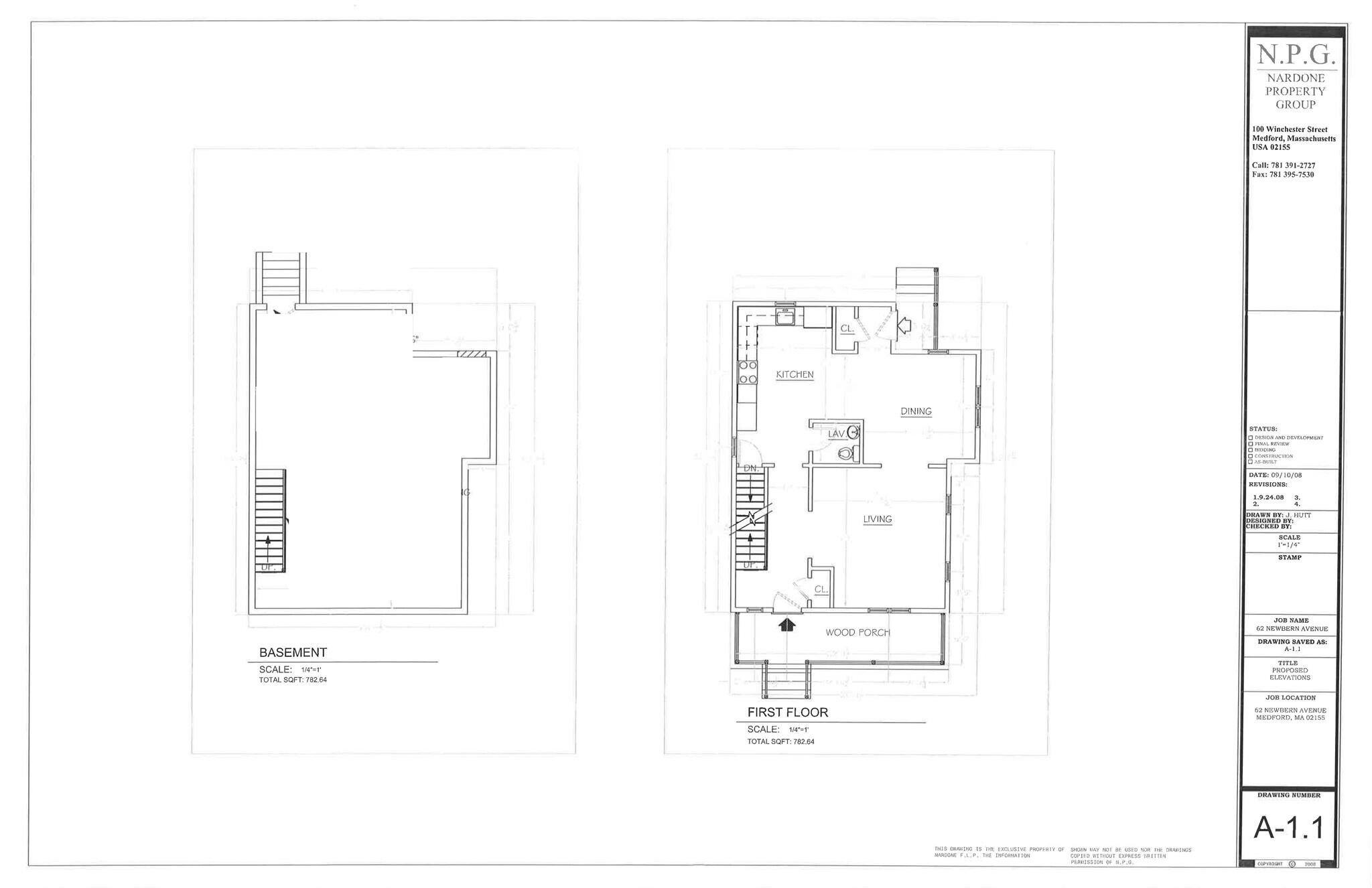 Building Photo - 62 Newbern Ave