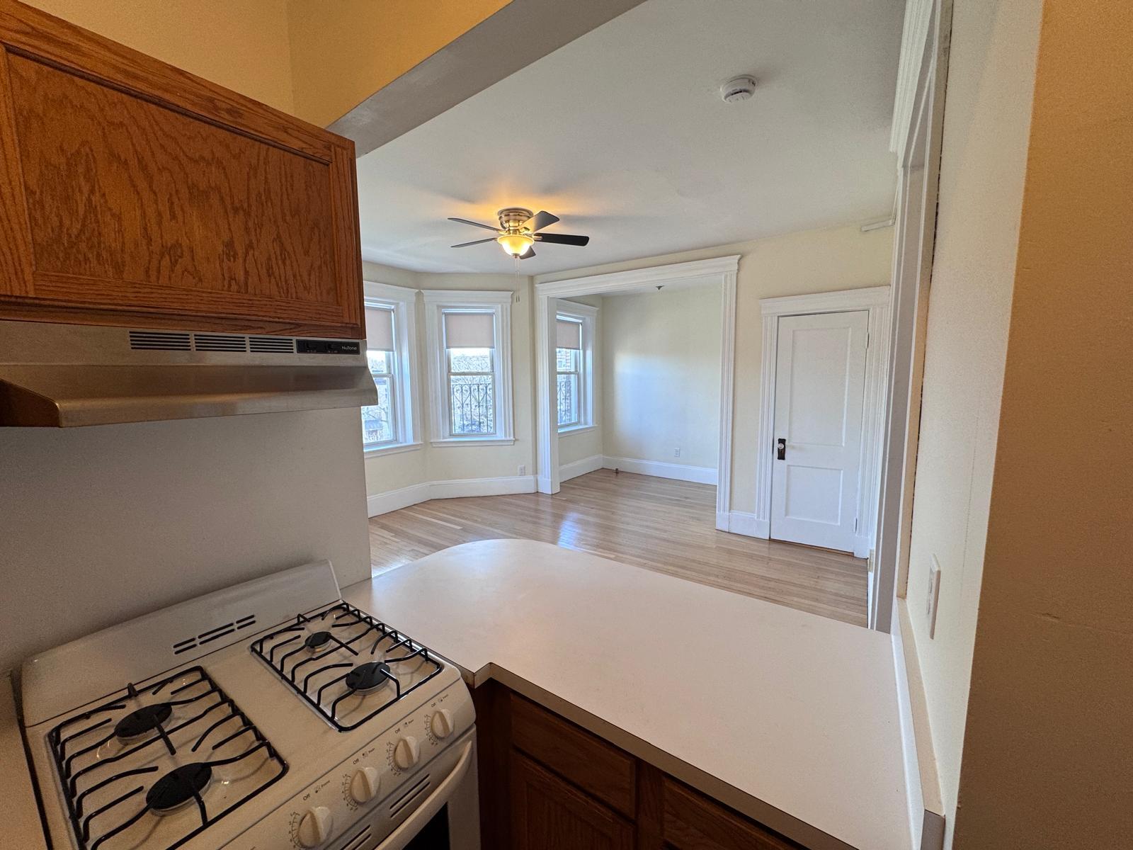 Building Photo - 1125 Commonwealth Ave