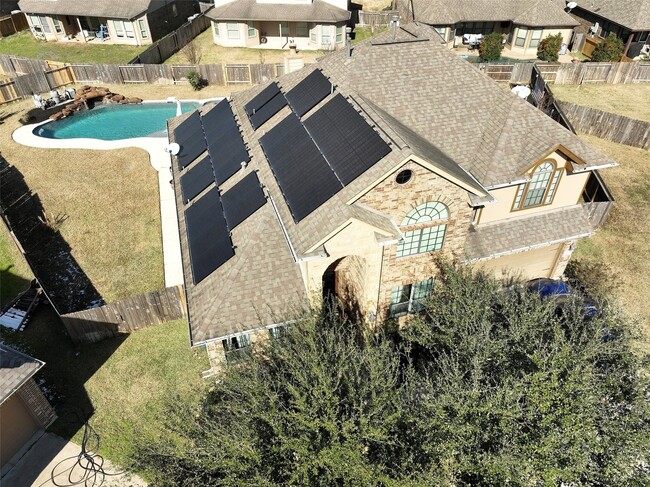 Building Photo - 20811 Noble Crusade Ct