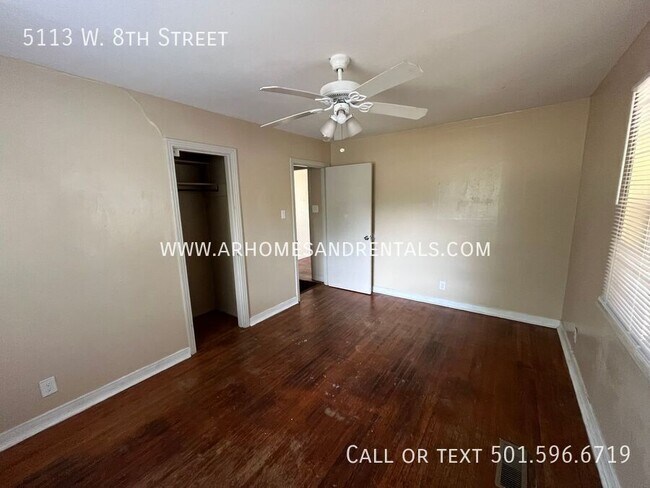 Building Photo - 5113 W 8th St