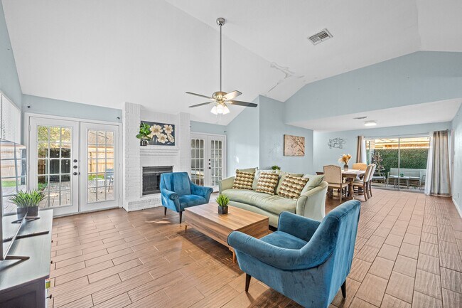 Building Photo - 12727 Ashford Knoll Dr